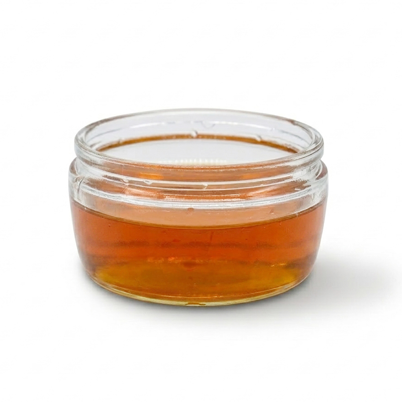 Salmon Oil