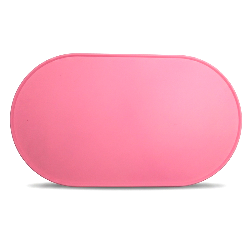 Silicone Placemats - Pink - Image 2