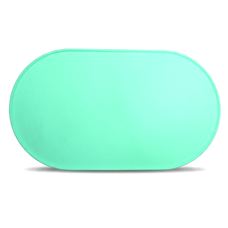 Silicone Placemats - Green - Image 3