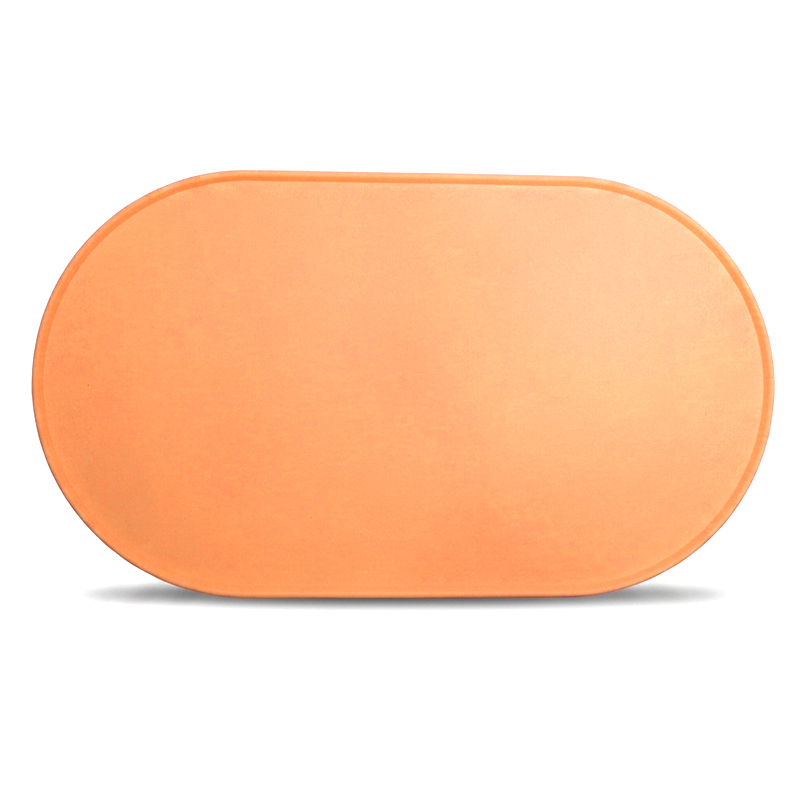 Silicone Placemats - Orange - Image 2