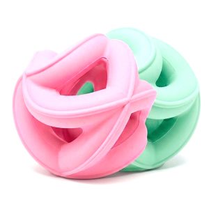 Durable Twist Ball