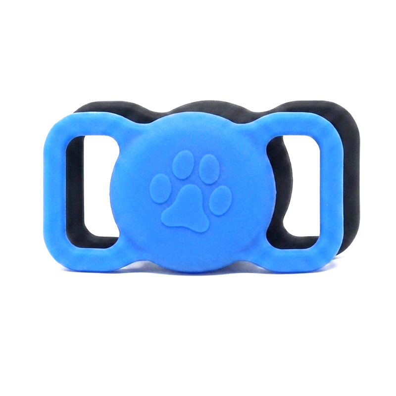 Collar Airtag Holder