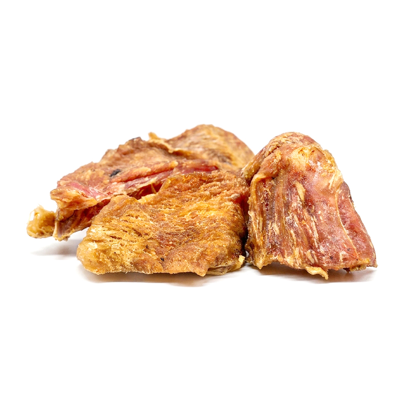 Turkey Jerky