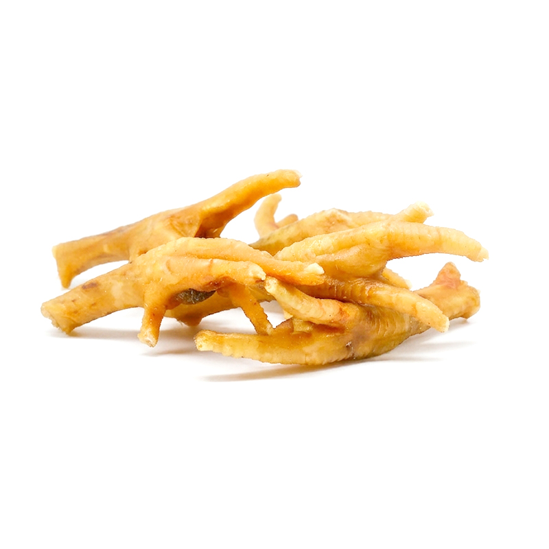 Chicken Feet