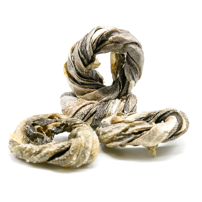 Cod Fish Ring