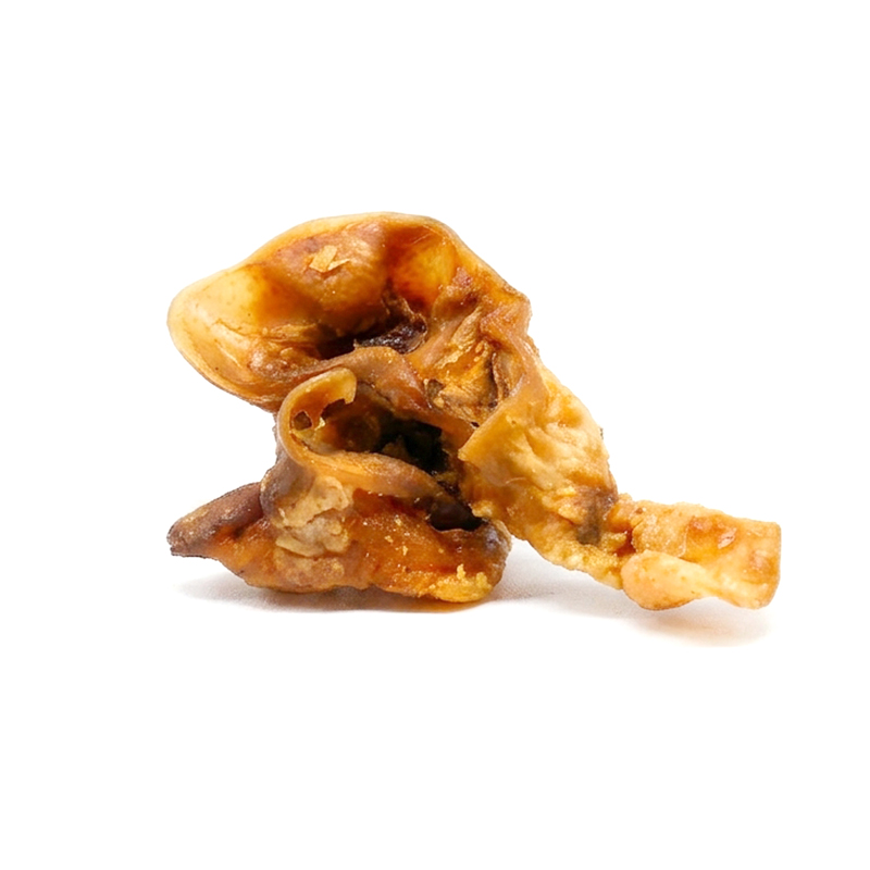 Porky Bites