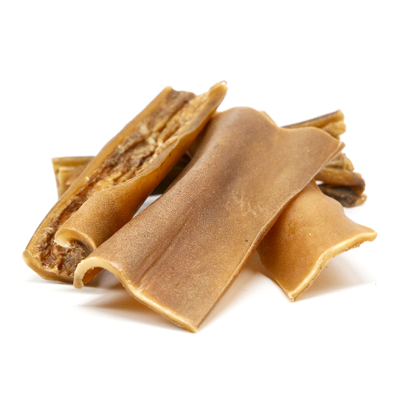 Beef Chews