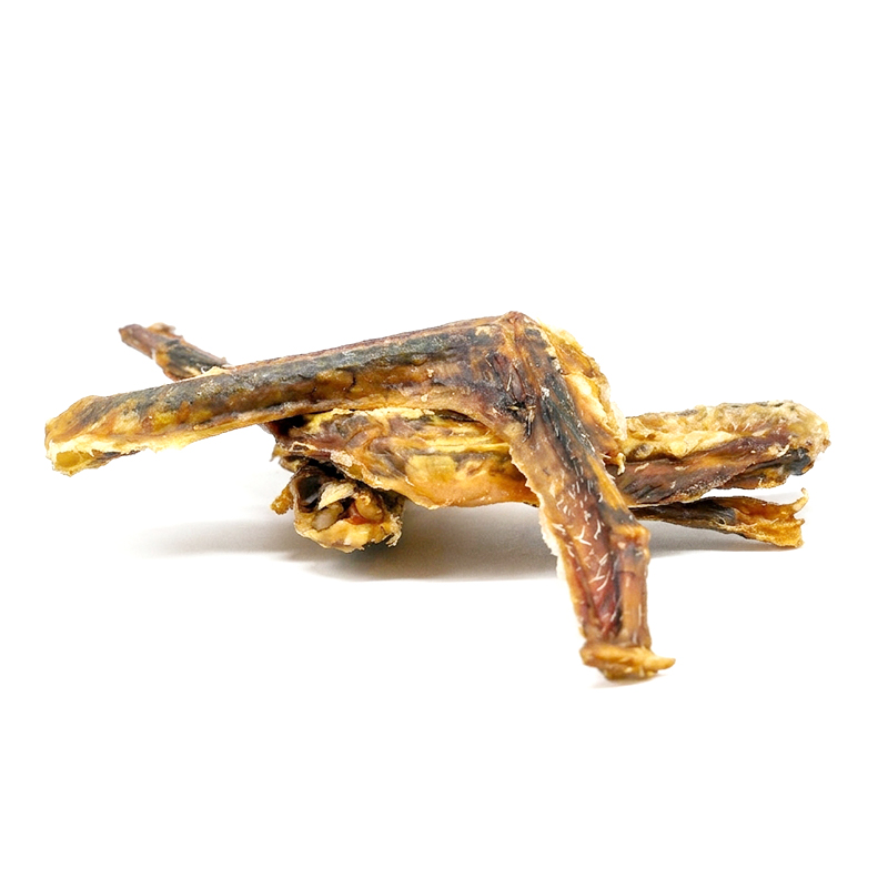 Duck Wings