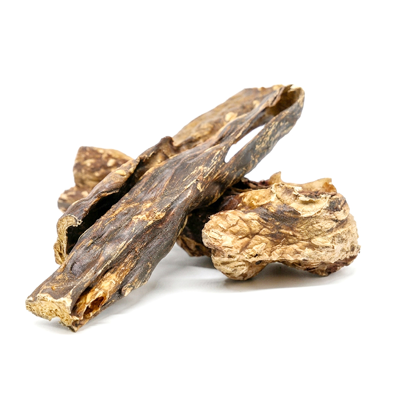 Lamb Jerky