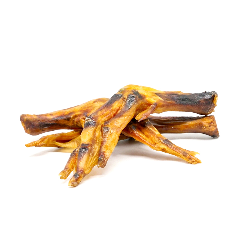 Duck Feet