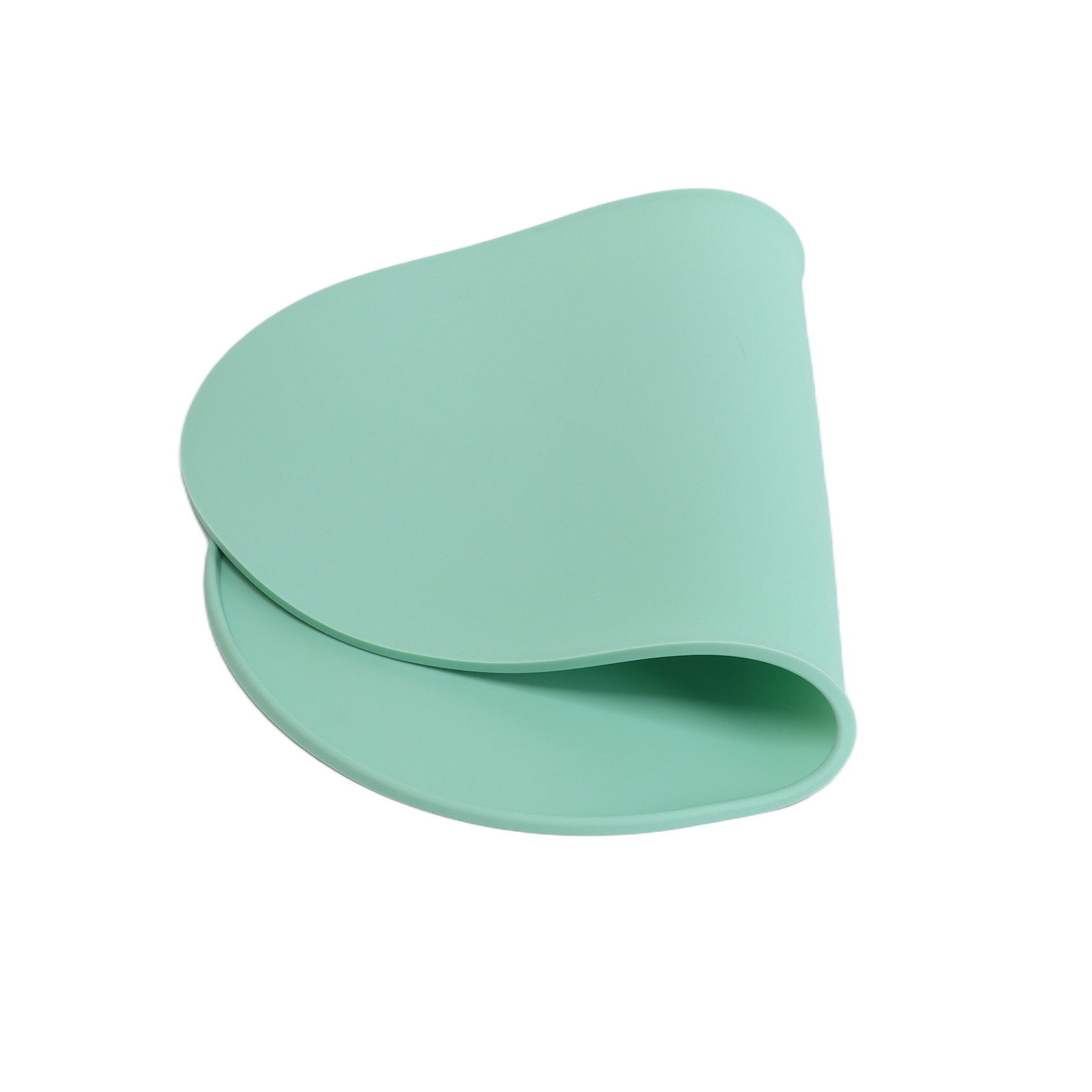 Silicone Placemats - Green
