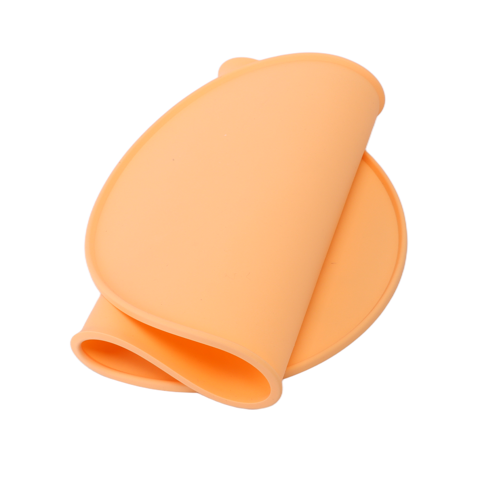 Silicone Placemats - Orange