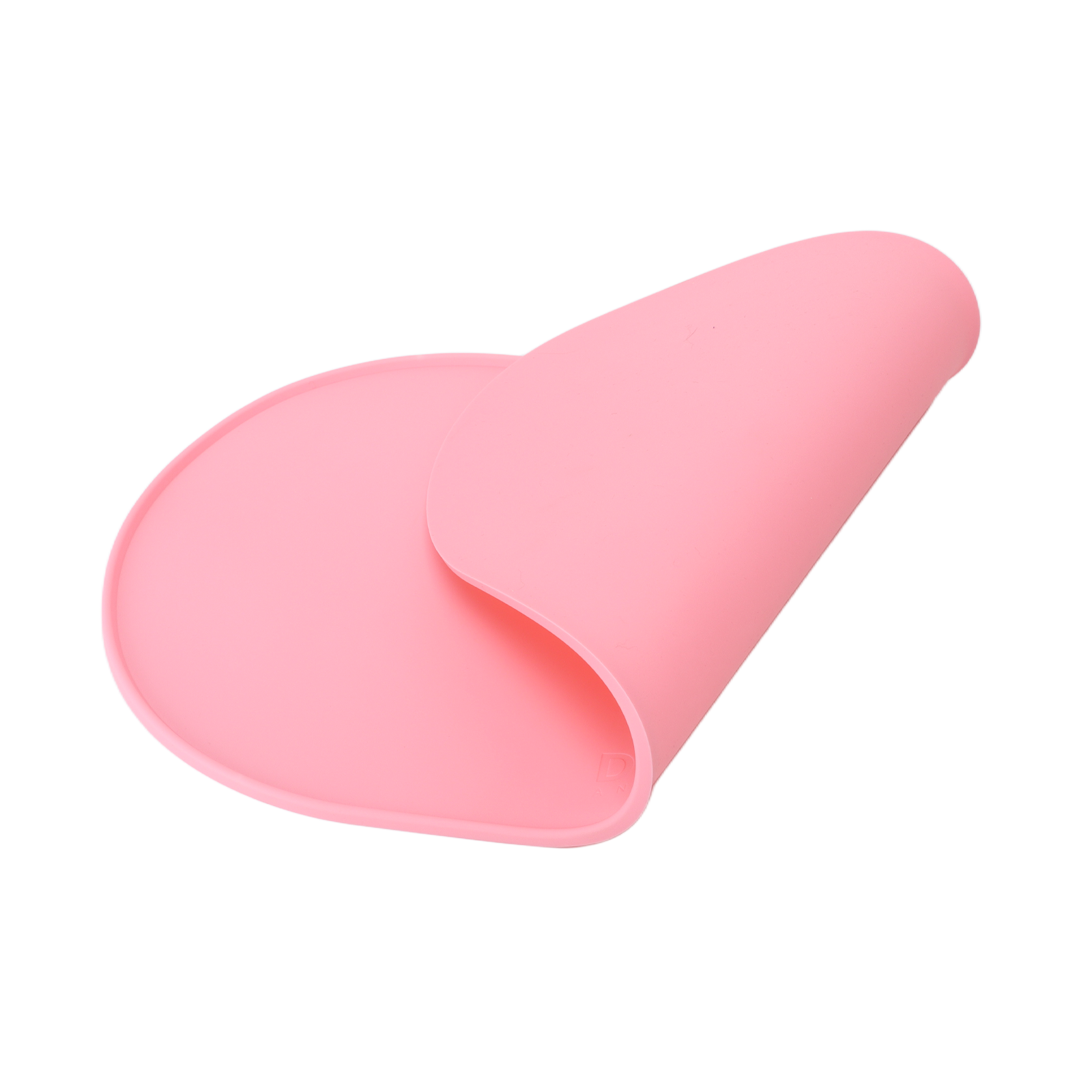 Silicone Placemats - Pink